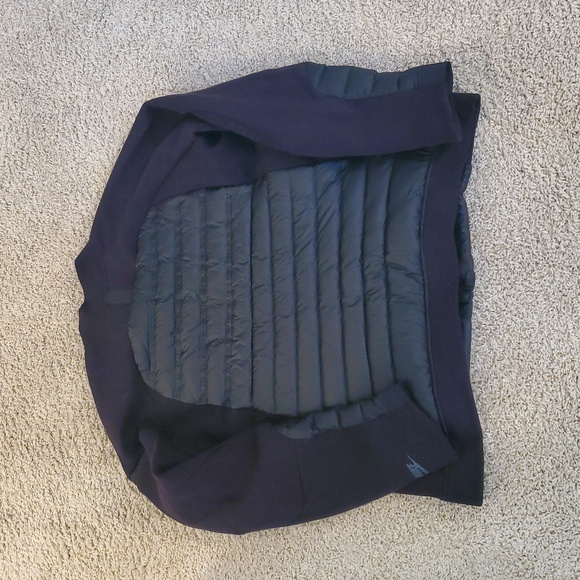 Men's Black Nike Jacket #806837 - Picture 6 of 6